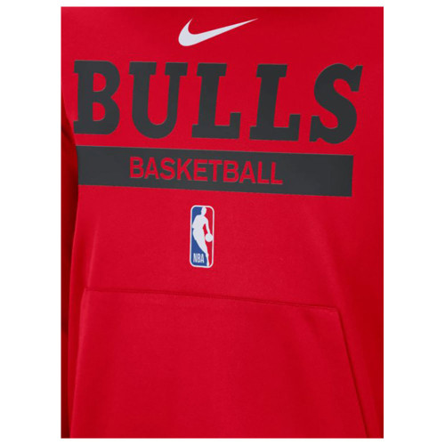 Nike Ανδρικό φούτερ Chicago Bulls Spotlight